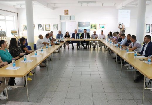 Lopare: Poslovni forum okupio investitore iz dijaspore – promocija ulaganja u rodni kraj