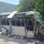 Nesreća u Crnoj Gori: Dječak (10) izašao iz kome; Avionom će biti prebačen u Srbiju