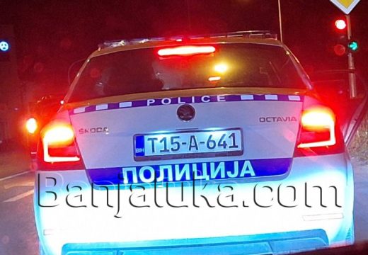 Tragedija kod Prijedora: Vozač iz Novog Grada preminuo nakon saobraćajne nesreće u Svodni