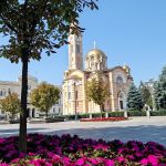 Temperatura do 33 stepena: Danas pretežno sunčano i toplo vrijeme