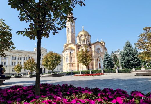 Temperatura do 33 stepena: Danas pretežno sunčano i toplo vrijeme