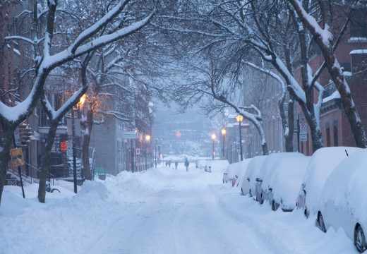 Od Super El Ninja do polarnog vrtloga: Naučnici već upalili alarm za zimu