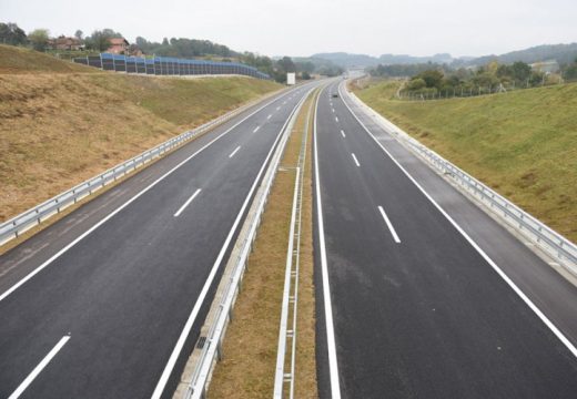 Vozačima upućen apel: Na auto-putu Gradiška–Banjaluka počela ispitivanja kolovoza