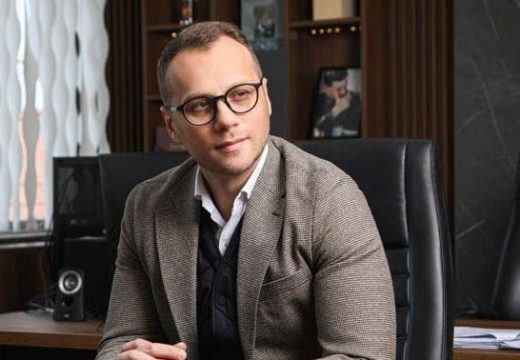 Bojan Savić: “Kad nevolja pokuca na vrata, važno je pokazati da niko nije sam”