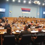 Usvojene dopune Krivičnog zakonika: Do tri godine zatvora za veličanje NDH i takozvane Armije BiH