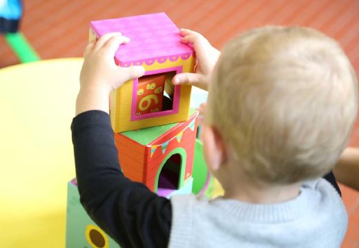 Region: Od septembra u Crnoj Gori nevakcinisanoj djeci zabranjen boravak u vrtićima