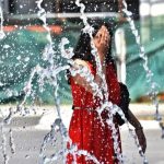 Novi toplotni talas stiže u Evropu: Temperature idu do 45 stepeni, Balkan na udaru