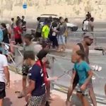 Svijet: Haos u Seuti natjerao Italiju na drastičan potez