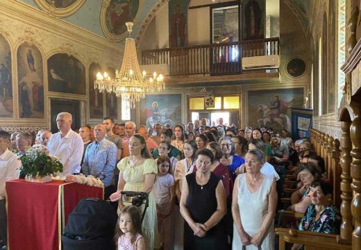 Lopare: Ivanjdan molitveno proslavljen na Majevici