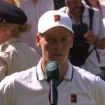 Tenis: Siner pred okršaj sa Đokovićem; “Znam da mogu da ga pobijedim”