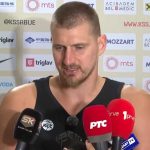 Košarka: Jović i Jokić “srušili” BiH