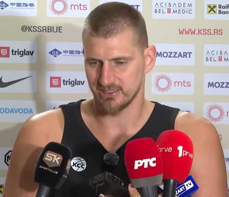 jokić