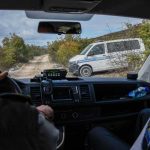 Navodi o zloupotrebi vozila: Granična policija traži informacije od hrvatskih vlasti