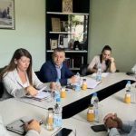 Kuzmić u Nevesinju: Građani neće biti prepušteni sami sebi