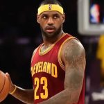 NBA:Lebron Džejms nastavlja karijeru u Filadelfiji