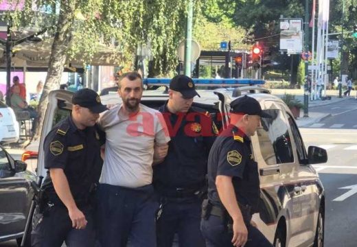 FBiH: Lokvančiću zatražen pritvor, osumnjičen za ubistvo majke i brata