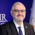 BiH: Ko je Luis Krišok, v.d. visokog predstavnika u BiH
