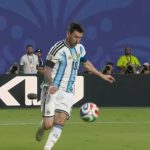 Mundijal: Argentina posle 120 minuta slomila otpor Švajcarske i zakazala polufinale sa Engleskom
