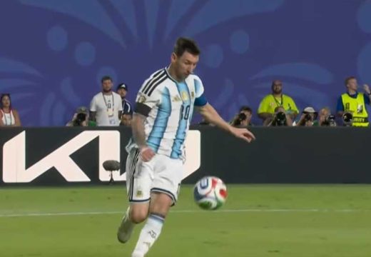 Mundijal: Argentina posle 120 minuta slomila otpor Švajcarske i zakazala polufinale sa Engleskom
