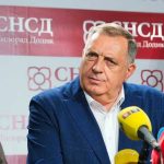 Dodik: Hvala, Ameriko, svakako je neradni dan