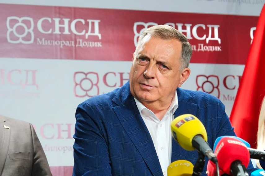Dodik
