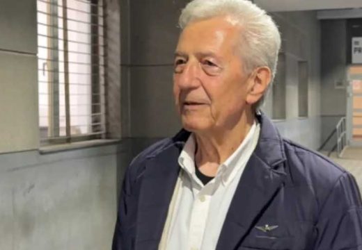 Region: Cijelo selo ostalo bez struje zbog Miroslava Ilića