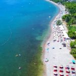 Zabranjeno kupanje: Crvene zastavice na više crnogorskih plaža