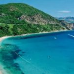 Tragedija usred nevremena u Budvi: Mladić (30) iz Srbije stradao na zatvorenoj plaži