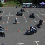 Banjaluka: Moto klub Bezbjednost organizuje trodnevni trening bezbjedne vožnje