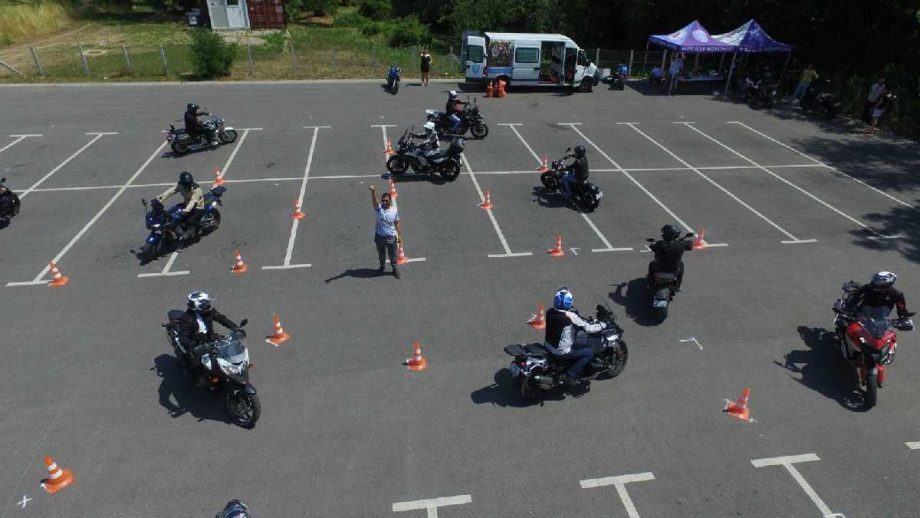 moto klub