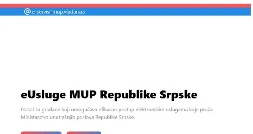 MUP 