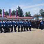 Veliki dan za MUP RS: Ugovori sa kadetima i nova vozila SAJ-u i Žandarmeriji (Foto)