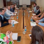 Ministarstvo poljoprivrede: Održan sastanak povodom realizacije projekta “Native Breeds”