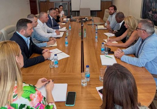 Ministarstvo poljoprivrede: Održan sastanak povodom realizacije projekta “Native Breeds”