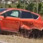 Nesreća u BiH: Pozlilo mu za volanom i zabio se u dva auta