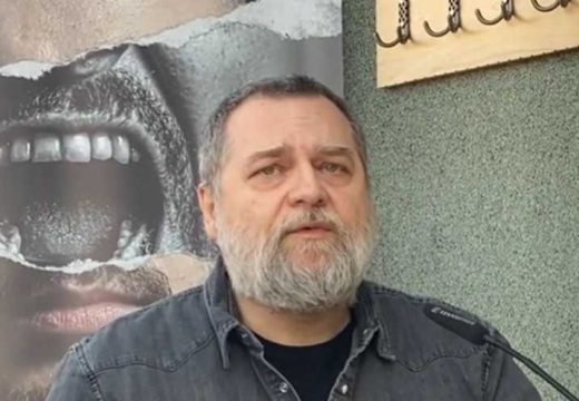 Srbija: Nikola Pejaković nije više direktor Drame Srpskog narodnog pozorišta
