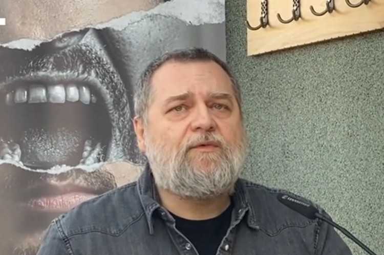 Nikola Pejaković