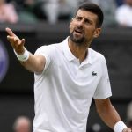 Tenis: Vimbldon kaznio Đokovića, evo šta je razlog