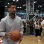 Sport: Tri miliona ljudi vidjelo kako Nole šutira trojke (Video)