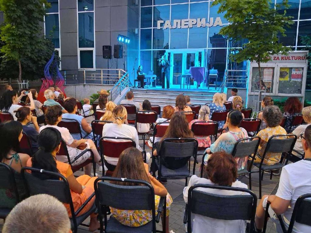 Mjesec dana kulture: Deseta manifestacija „Otvorena scena 2026“