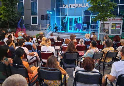 Mjesec dana kulture: Deseta manifestacija „Otvorena scena 2026“