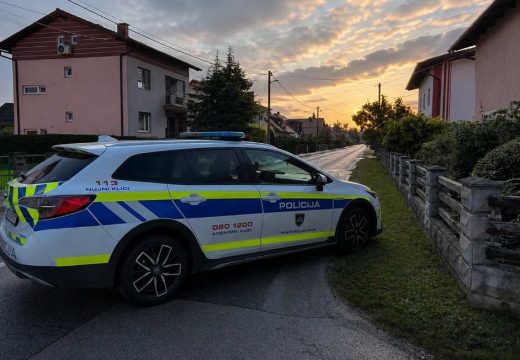 Detalji zločina u Sloveniji: Muškarac iz BiH nožem ubio partnerku