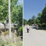 Srbija: Jeziva tišina u mjestu gdje je sin (41) nasmrt izbo majku (69), zadao joj je više udaraca u vrat (Foto)