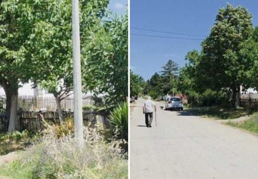 Srbija: Jeziva tišina u mjestu gdje je sin (41) nasmrt izbo majku (69), zadao joj je više udaraca u vrat (Foto)