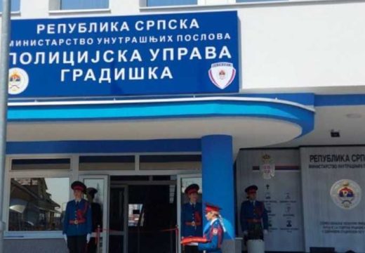 Tuča u Gradišci: Bivši načelnik policijske uprave teško povrijeđen