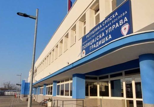 Brza akcija u Gradišci: Uhapšen strani državljanin koji je ukrao novčanik