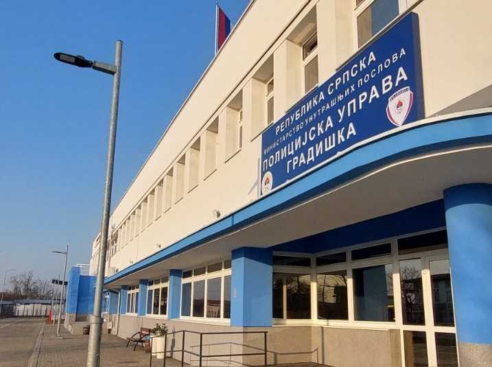 PU Gradiška