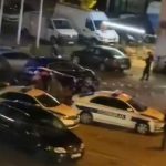 Srbija: Pucnjava u Šapcu; “Ranjen Sandokan” (Video)