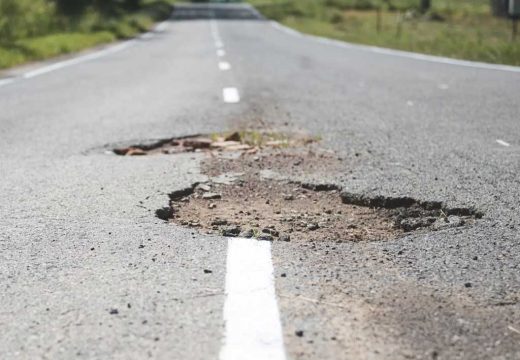Radovi na ključnoj dionici: Počinje rehabilitacija puta Laktaši – Srbac