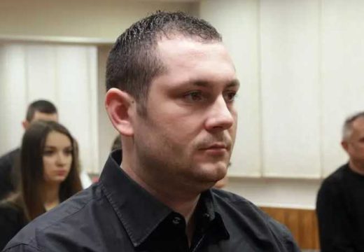 Od afere sa Đajićem do međunarodne istrage: Ko je Nenad Radinković koji je izručen u BiH?